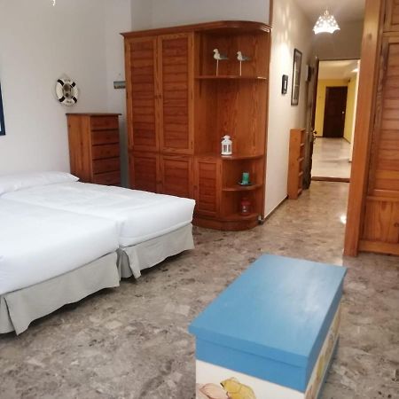 Vistamar 508 Διαμέρισμα Λας Πάλμας ντε Γκραν Κανάρια Εξωτερικό φωτογραφία