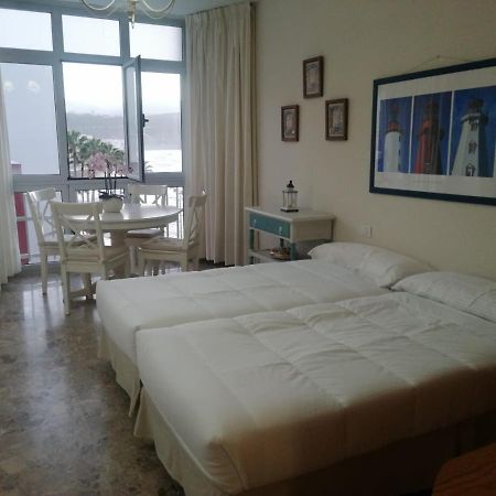 Vistamar 508 Διαμέρισμα Λας Πάλμας ντε Γκραν Κανάρια Εξωτερικό φωτογραφία