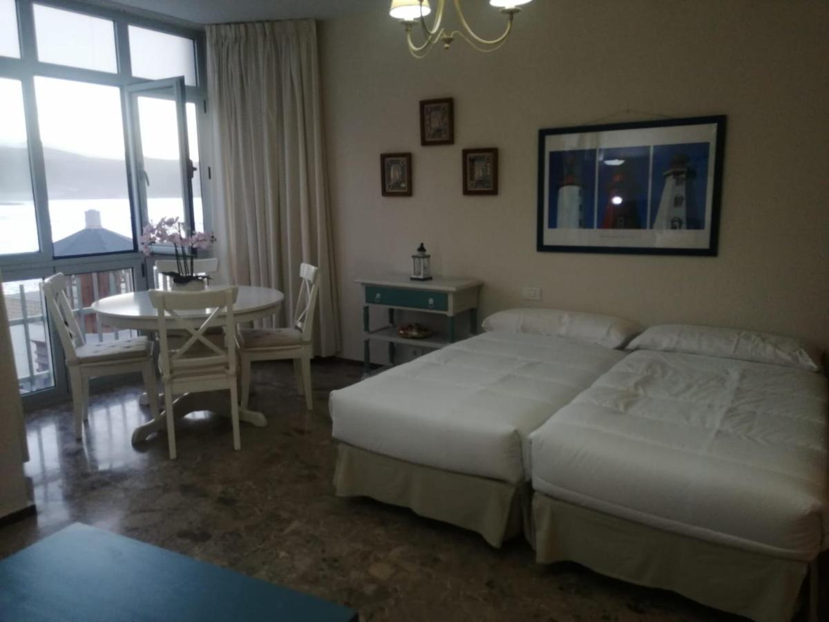 Vistamar 508 Διαμέρισμα Λας Πάλμας ντε Γκραν Κανάρια Εξωτερικό φωτογραφία